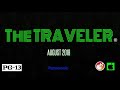 THE TRAVELER - Original Motion Picture Soundtrack (2018) Preview HQ