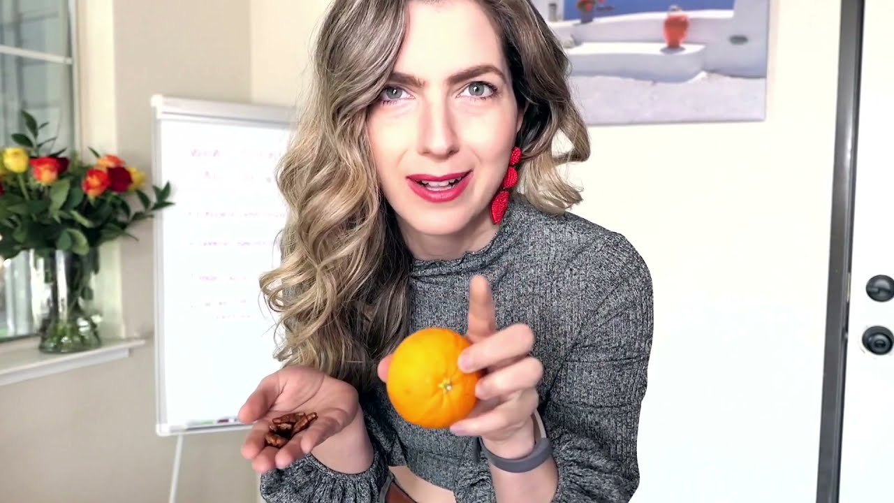 Eat More Food In Fewer Calories To Lose More Weight! Don't Eat Less