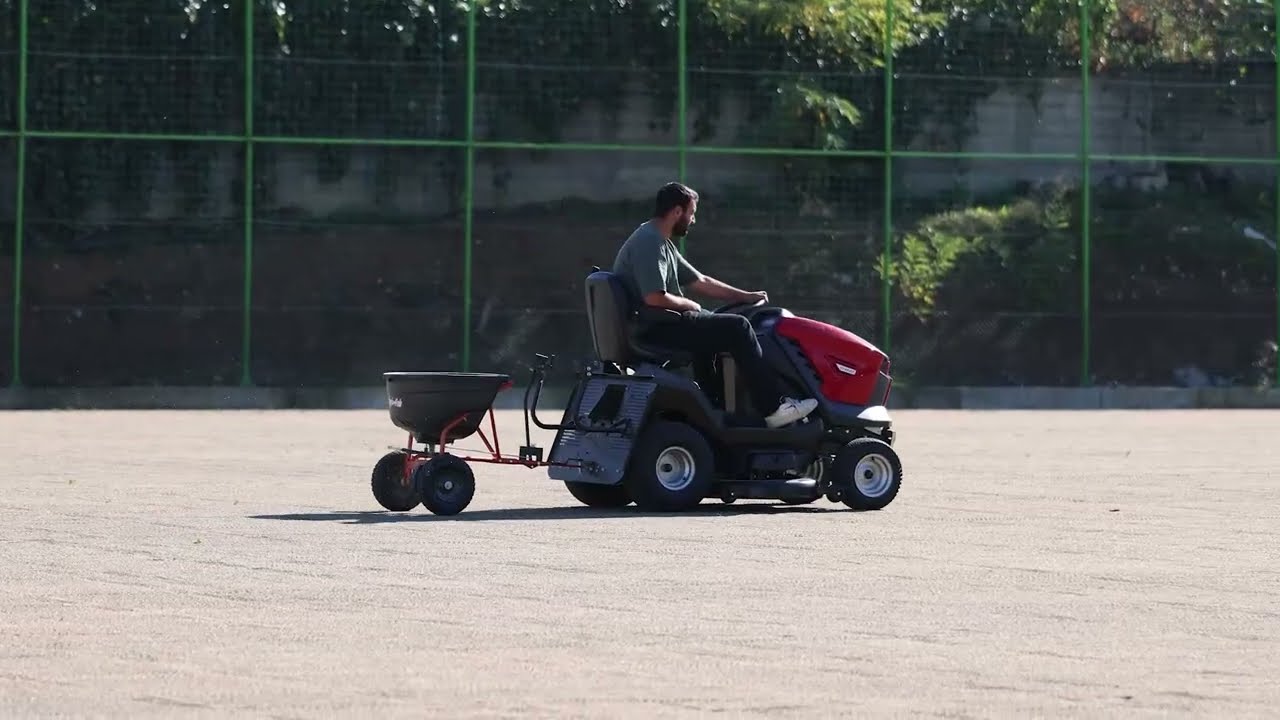 Një tjetër fushë futbolli i shtohet Tiranës, punimet në Shtëpinë e Futbollit hyjnë në fazën finale