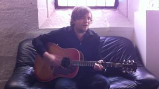 James Walsh - Four To The Floor (Acoustic) chords