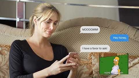 Easily Create Exciting SMS-style Video using TXTVideo Maker Software