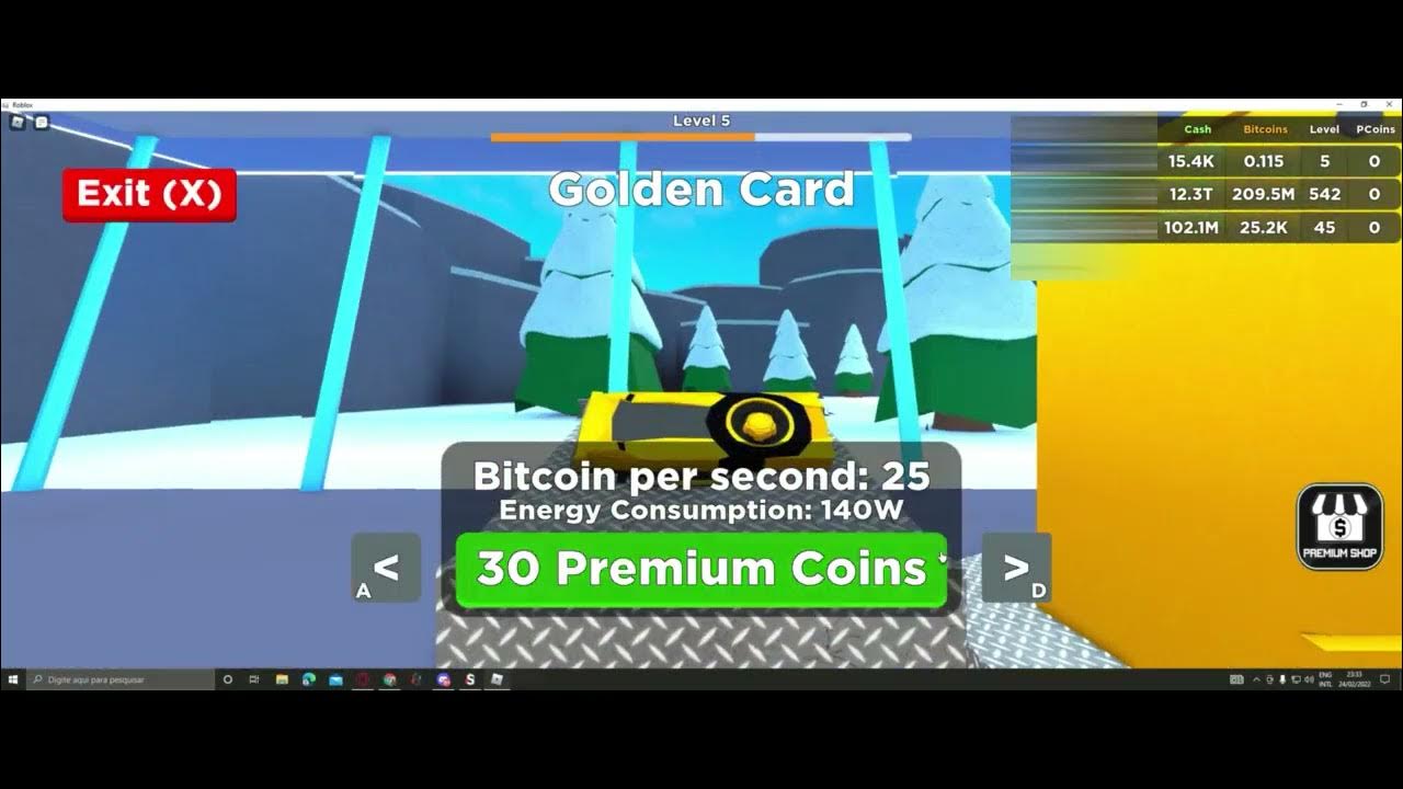 BITCOIN MINER SCRIPT 2022 WORKING PASTEBIN (*2022*) - YouTube