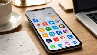 Get Your Life Organized with THESE Top Apps!