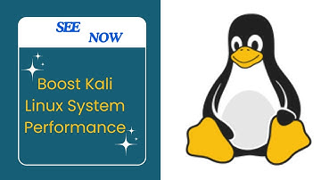 Boost Kali Linux Performance: Optimize and Clean Up Unnecessary Files!