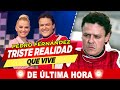 🔴💥 ¡ Pedro Fernández 𝗤𝗨𝗘𝗗𝗔 𝗘𝗡 𝗘𝗟 𝗢𝗟𝗩𝗜𝗗𝗢 😢 tras ser vetado en Televisa !