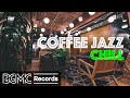 Chill Jazz Music for Coffee Time