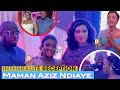 Intgralit de la rception du siecle de maman ndiaye fille de aziz ndiaye au king fadh palace