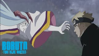 Boruto: Two Blue Vortex | Reinforcements | Boruto Latest Episode Part 267