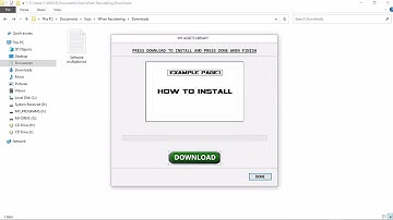 THE COPPERCUBE 6.5.1 + GAME MOD FOLDERS AND FILES + INGAME PURCHASES AI + GPT XOJO DESKTOP APP.