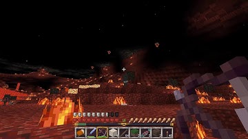 Minetest more fun (Mineclone2)