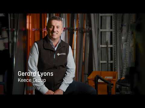 Qantas Business Rewards - Keece Electrical