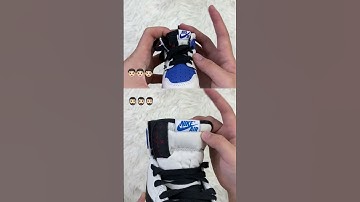 Jordan 1 Travis Scott,do u like these pair?