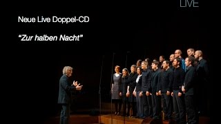 Zur halben Nacht (Christian Steyer, Sonja Kandels)