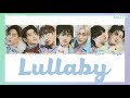 [COLOR CODED/THAISUB] GOT7 - Lullaby #พีชซับไทย