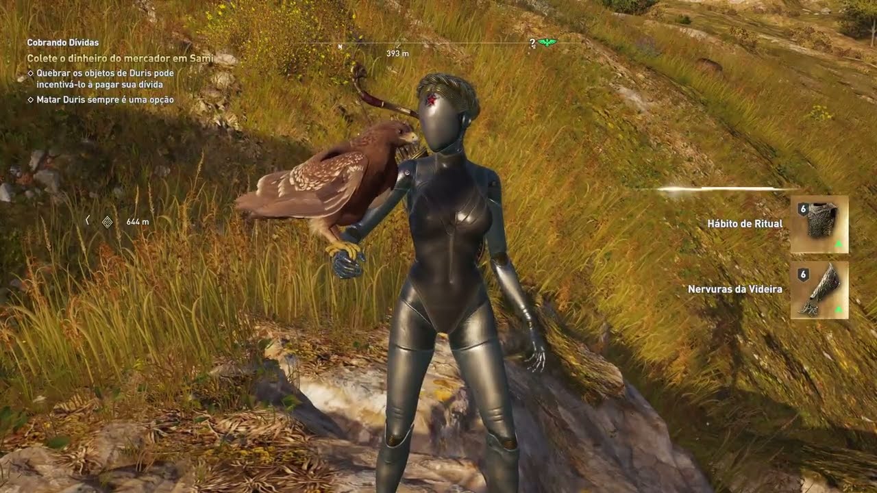 Assassin’s Creed® Odyssey MOD  Get all Items cheat table NEXUS MODS