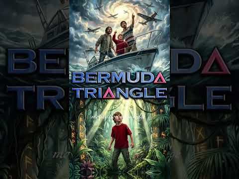 Bermuda triangle second theory #facts #podcast #bermudatriangle