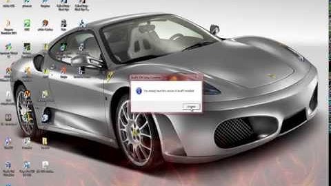 Tutoriald e la Instalacion de JDK, JCreator y la creacion de un Boton