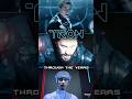 The Evolution of Tron Movies