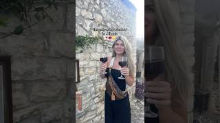 Save This Is Youre Going To Albania. The Only Wine Window In Berat Outsidesemani Guest House