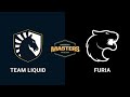 Team Liquid vs FURIA - Mirage - Grand Finals - North America - DreamHack Masters Spring 2020