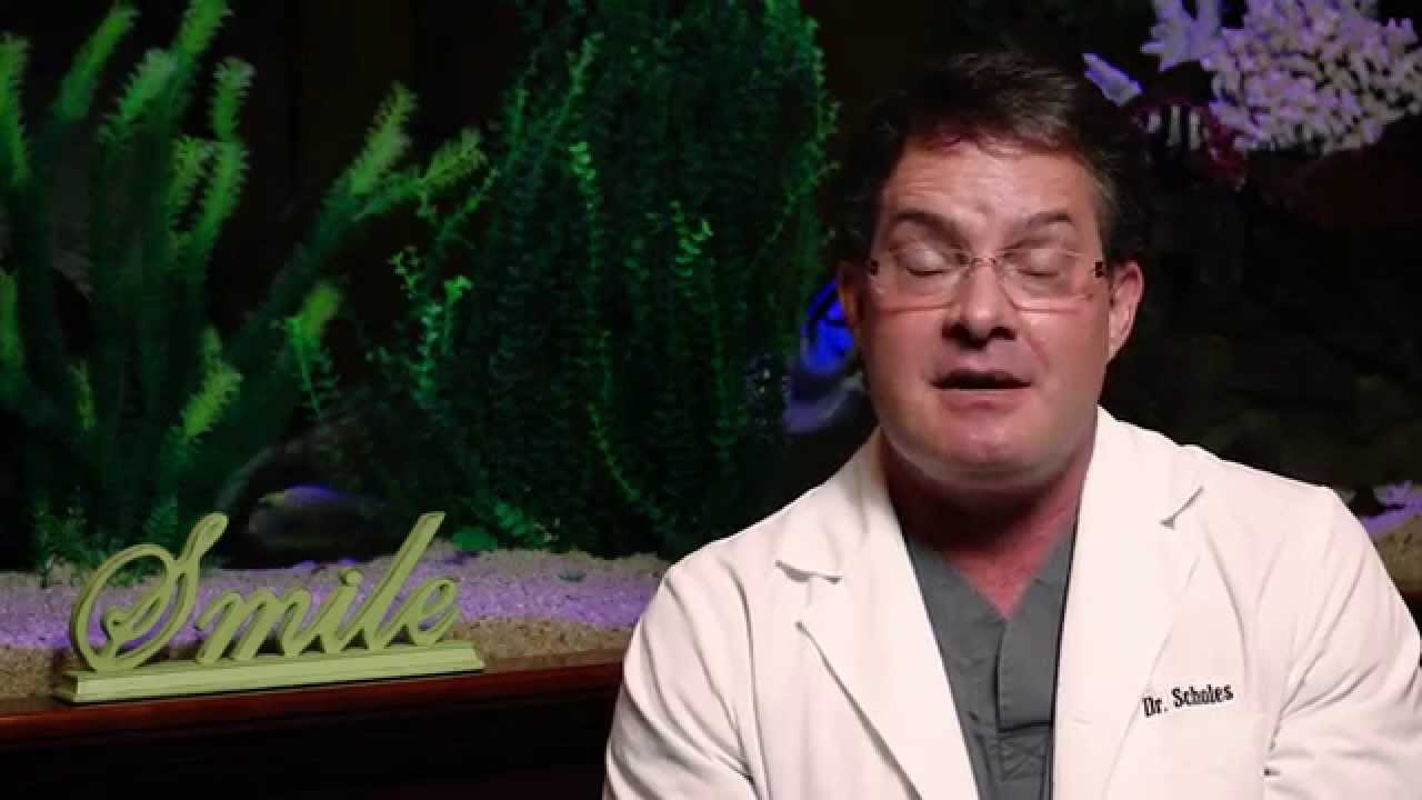 How Periodontists differ from General Dentists - Scholes Periodontics and Implants