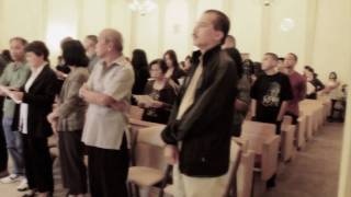 Tatay Purbings Funeral