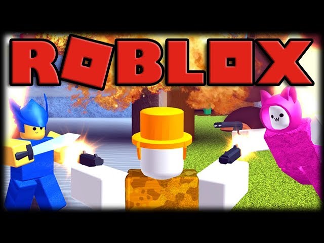 Roblox → BATALHA DE ROBÔS ▻ Roblox Mech Mayhem 🎮 