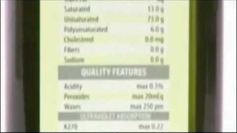 PDO - Protected Designation of Origin