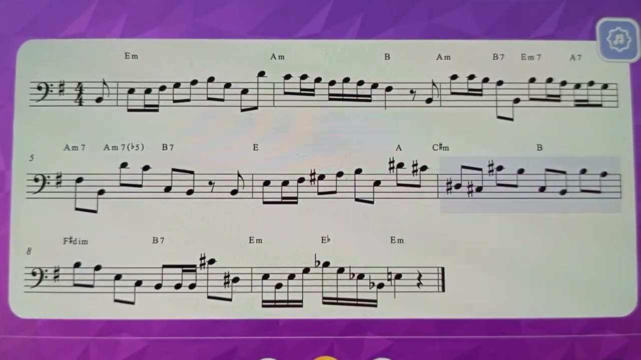Solfeig 4.9.1 (#solfeggio , #solfège , #solfeo , #solfa