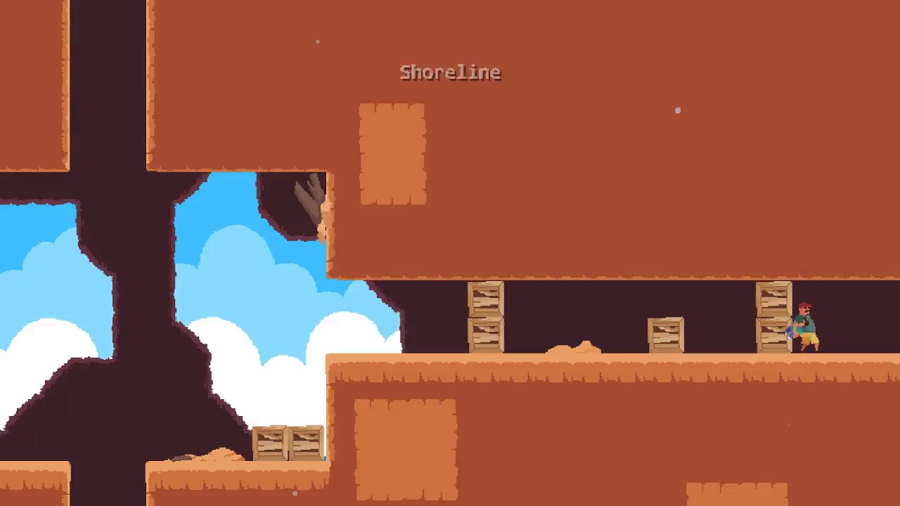 A Game for Father's day: Dad Quest