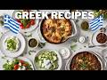 5 Authentic Greek Recipes You Must Try 