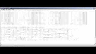 Dokuwiki graffiti in Zabbix style :)