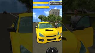 city taxi driving |Android game play| screenshot 5