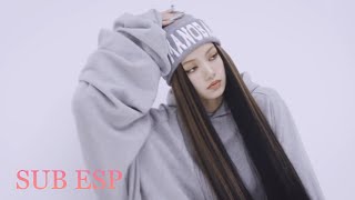 Sub Esp Lisa - Lalisa Jacket Making Film I Star Kpopers I