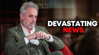 At 63, The Tragedy Of Jordan Peterson Is Beyond Heartbreaking - health updates
