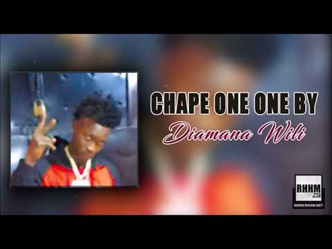 Chape One One By - Diamana Wili (2026)