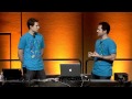 Google I/O 2012 - SQL vs NoSQL: Battle of the Backends