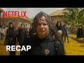 One Hundred Years of Solitude | Part One Recap | Netflix