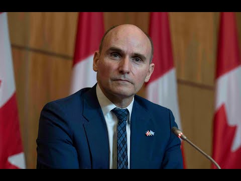 'Critical' for medically necessary care to be free: Duclos on paid health-care services