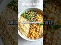 Examining Gluten in Processed Foods