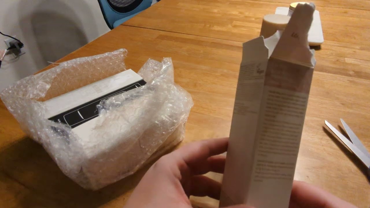 Wishtrend Haul Unboxing Skincare Kbeauty Sensitive Skin Fragrance Free ASMR Soft Spoken Sale Haul