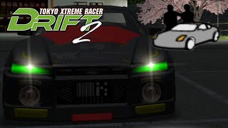 Tokyo Xtreme Racer Drift 2: Befriending Rivals Guide