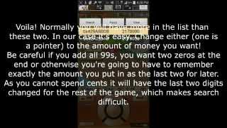 Cheat in ANY Android Game *ROOTED* screenshot 1