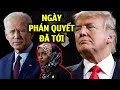 Ngày PHÁN QUYẾT đã tới, Chiến dịch TRUMP bắt đầu đợt Càn Quét đầu tiên chặt đứt xúc tua đảng dân chủ