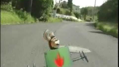 Treasure Attic, Fit to Win [part 3 of 3]