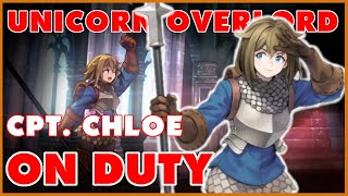 Unicorn Overlord EXPERT Guide | Chloe Does it ALL | Character Overview
