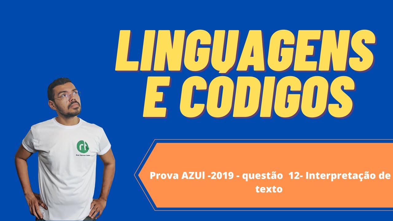Linguagens, CÃ³digos e suas Tecnologias - Axpfep1.if.usp.br