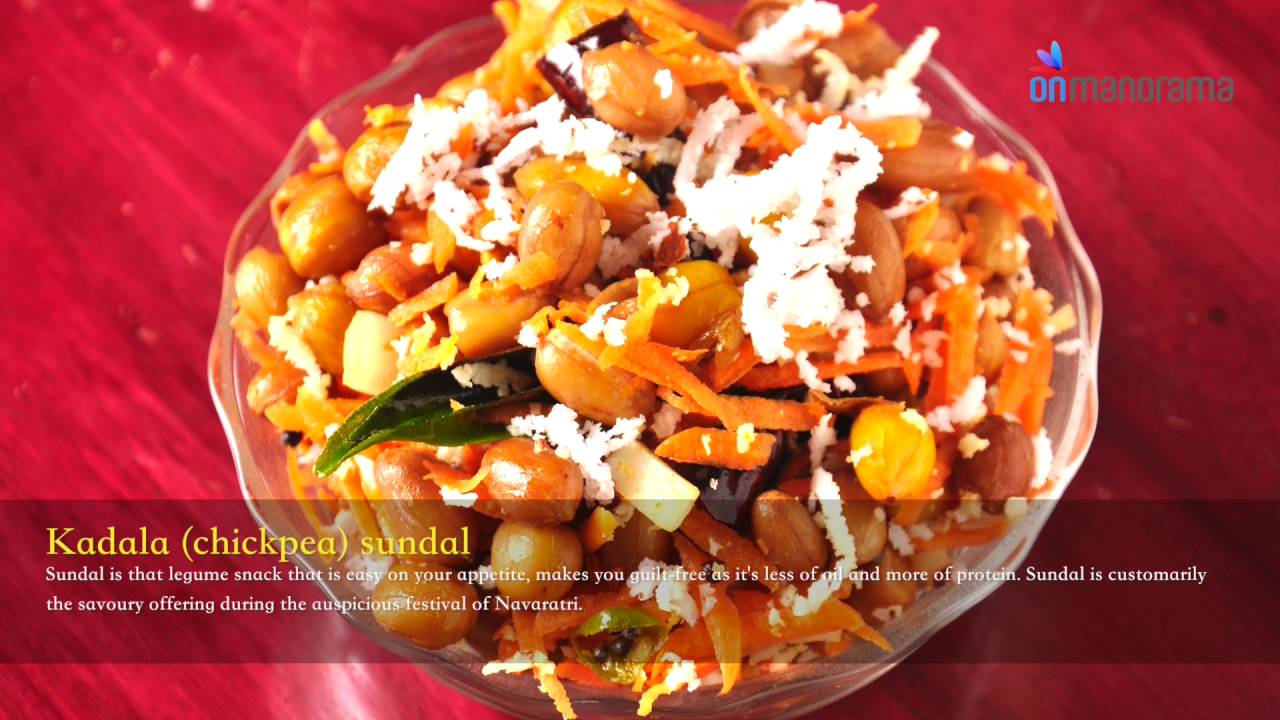 Navaratri Special Cuisine | Manorama Online.com