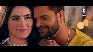 Palang Tutela | Khesari Lal Yadav | पलंग टुटेला | Rang De Basanti | FULL Movie SONG | SRK Music