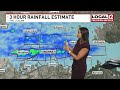 Local12 severe weather coverage